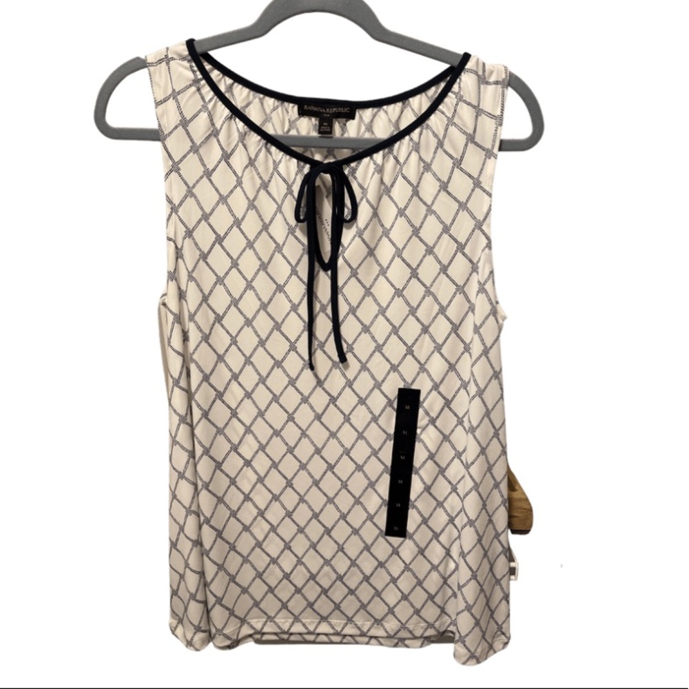 Banana Republic Blouse